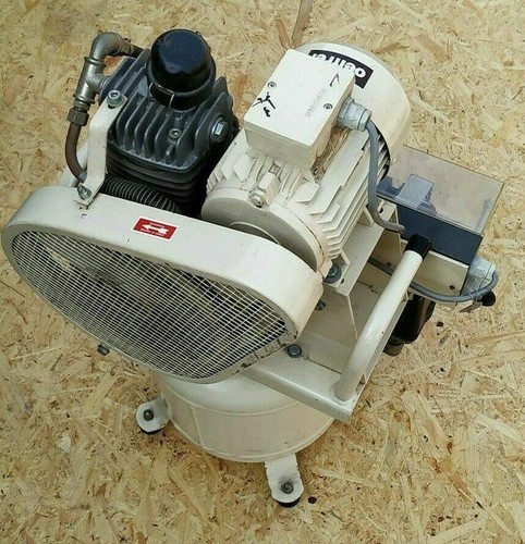 Kaeser kt2 dental kompressor - kaeser,