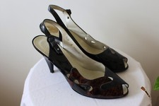 HÖGL Pumps 39,5 Echt
