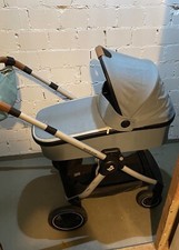 Kombikinderwagen 1 - kombikinderwagen,