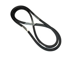 Keilriemen MTD, Mähwerk