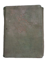 Deutscher Beamten-Kalender 1937 Fachschaft 11 Forstverwaltung