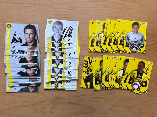 Borussia dortmund - borussia,