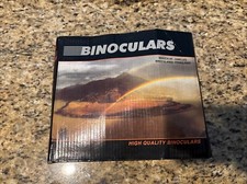 Baigish Black 20x50 High