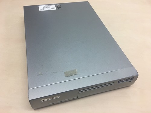 Panasonic gxd400 multi - panasonic,