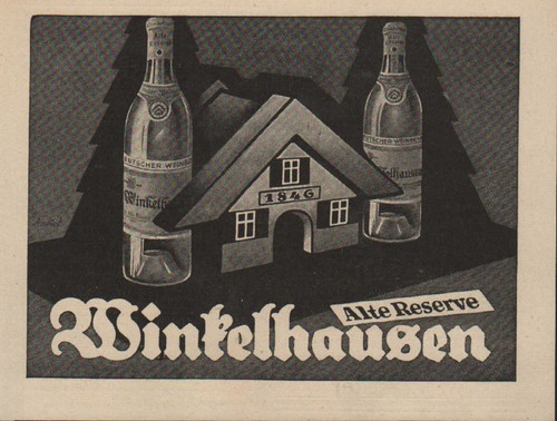Stargard werbung 1924 - stargard,,