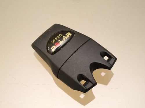 Polar rad speed - rad-speed, sensor