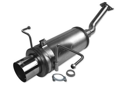 Sport auspuff magnaflow - auspuff, mit