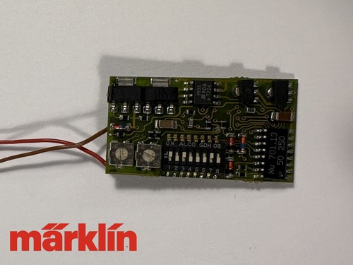 Märklin 614090 6090 - , c90