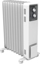Ölfreier Radiator 1500W
