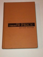The Theory of Price, Stigler