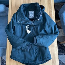 Dreimaster, Winterjacke (extra