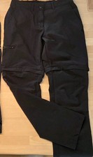 Wanderhose Outdoor Damen 40