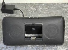 Logitech rechargeable speaker - rechargeable,