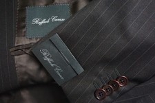 Raffaele Caruso S100s Dark