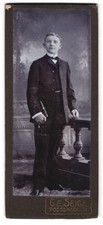 Fotografie G.E. Seige