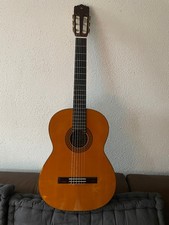 HOHNER Leyanda Konzertgitarre