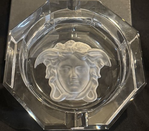 Versace rosenthal medusa - versace,