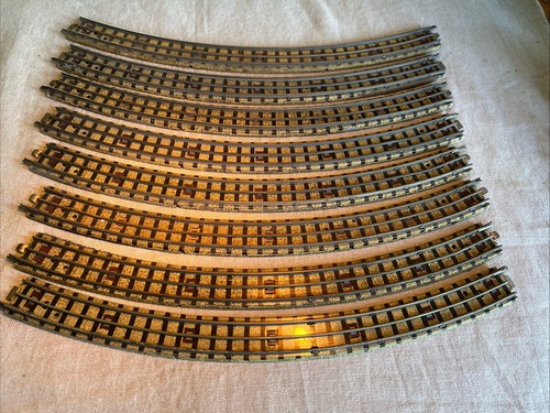 Hornby dublo spur - dublo,