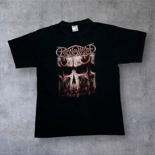 Polymorph doomed jesus - "doomed,