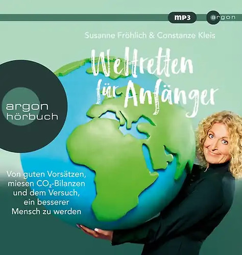 Weltretten für anfänger - weltretten,