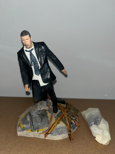 Figura jack perdidos lost - jack,
