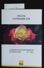 Pilum Literaricum.