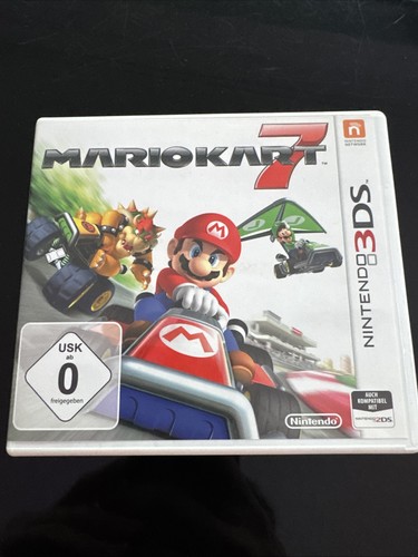Nintendo mario kart - mario,