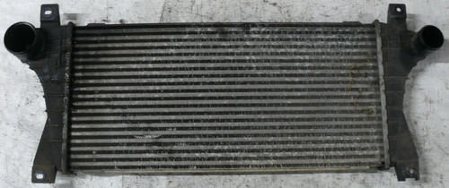 Ladeluftkühler jeep commander - jeep,