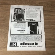 GRAM150 MAGAZINWERBUNG 11X8