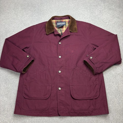 Lands end jacke erwachsene - lands,
