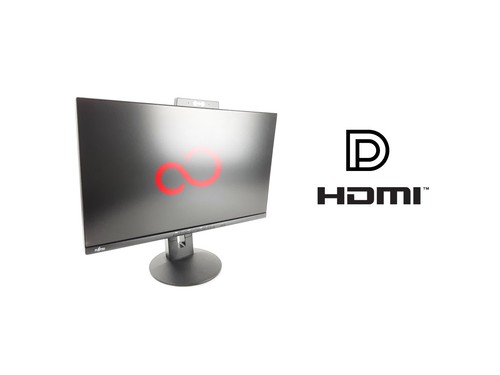 Fujitsu p2410 ips - p2410, 23,8"