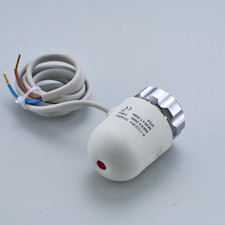 230VAC Stellantrieb für