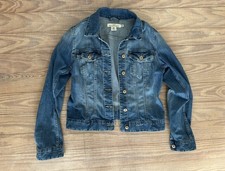 • H&M • LOGG Jeans Demin