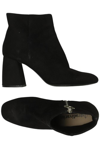 Stradivarius stiefelette damen - stradivarius,