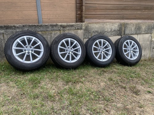 Original audi 17 zoll - (c8),