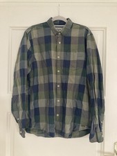 Hemd, Garcia Jeans, Gr. XXL