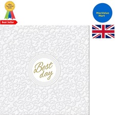 Vielseitige weiße 3-lagige