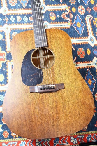 Martin 15m lefty 2024 - lefty,