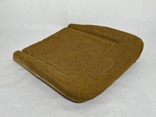 Mercedes Benz W126 Sitzauflage