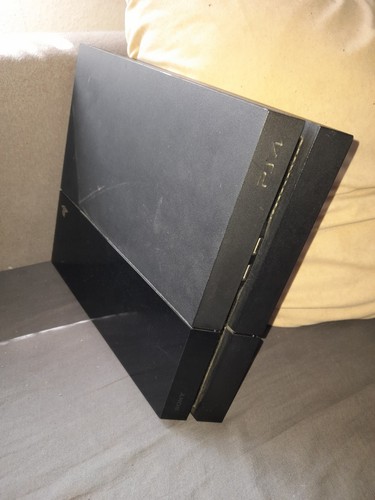 Playstation vermutlich - playstation,