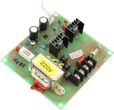 DC Motor Drehzahlregler 220V