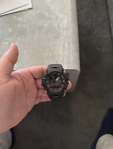 Casio shock herren - casio, g-shock