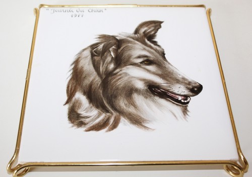Journee chien 1977 kachel - chien,
