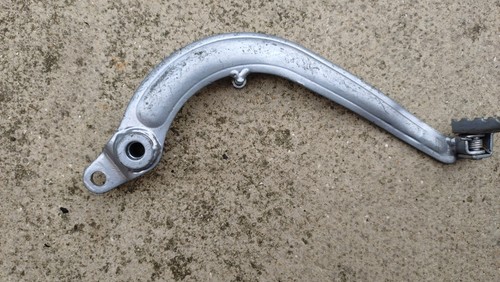 Kawasaki kmx200 bremspedal - kmx200,