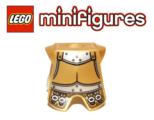 Lego conquistador serie 8 - serie,