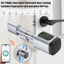 Tuya smart elektronische tür - tuya,