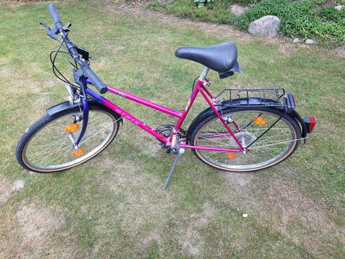 26-Zoll-Kinderfahrrad