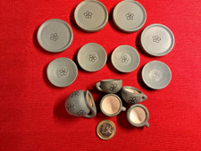 Mini 13 Teile Puppengeschirr