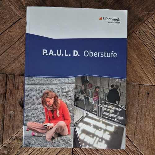 D oberstufe isbn - p.a.u.l.,