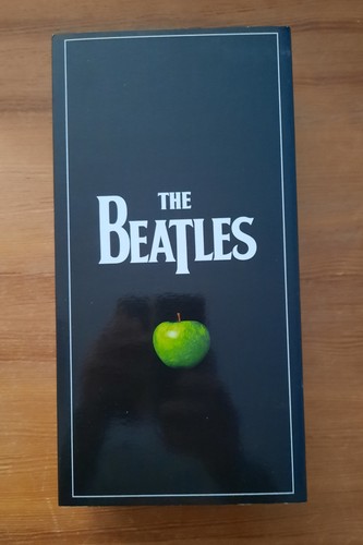 The beatles original stereo - -,